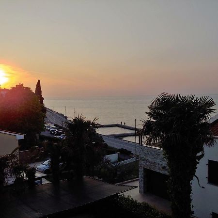 Sobe Al Moletto Apartment Koper Exterior foto