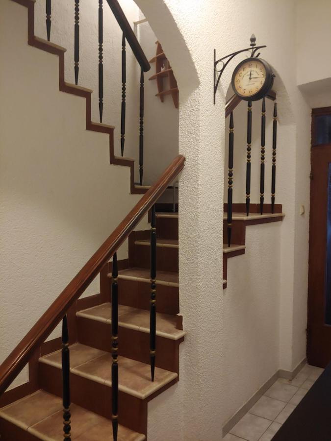 Sobe Al Moletto Apartment Koper Exterior foto