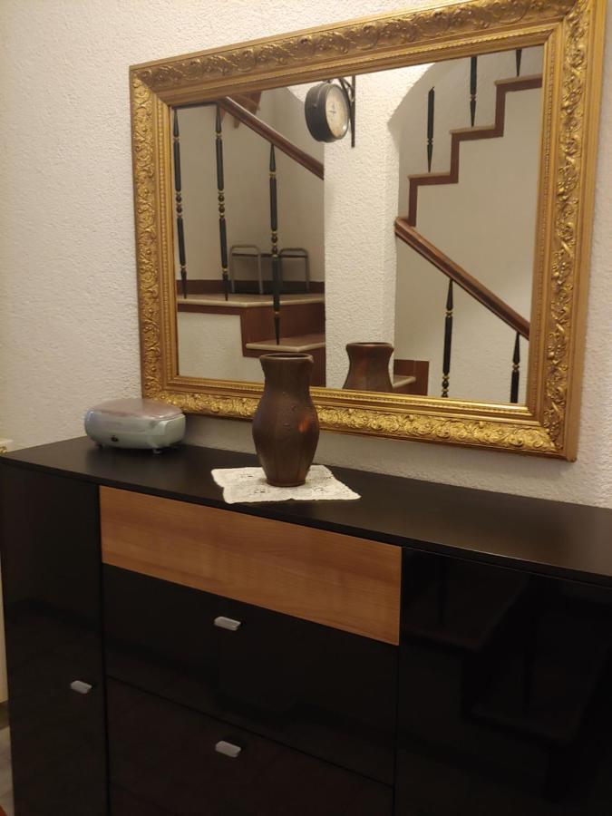 Sobe Al Moletto Apartment Koper Exterior foto