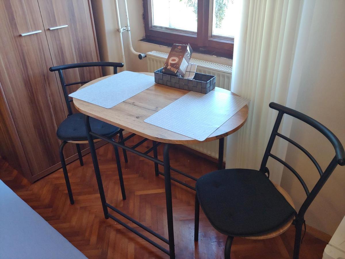 Sobe Al Moletto Apartment Koper Exterior foto