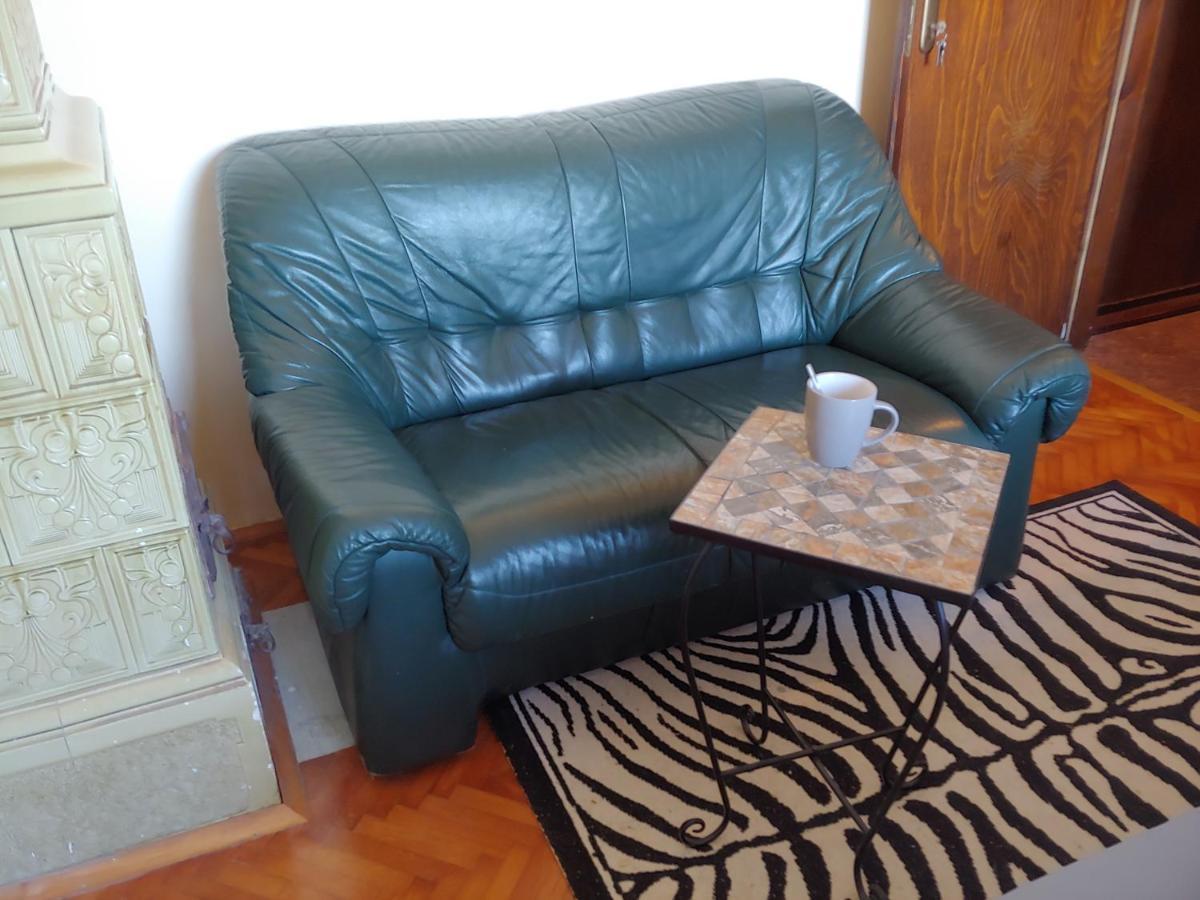 Sobe Al Moletto Apartment Koper Exterior foto