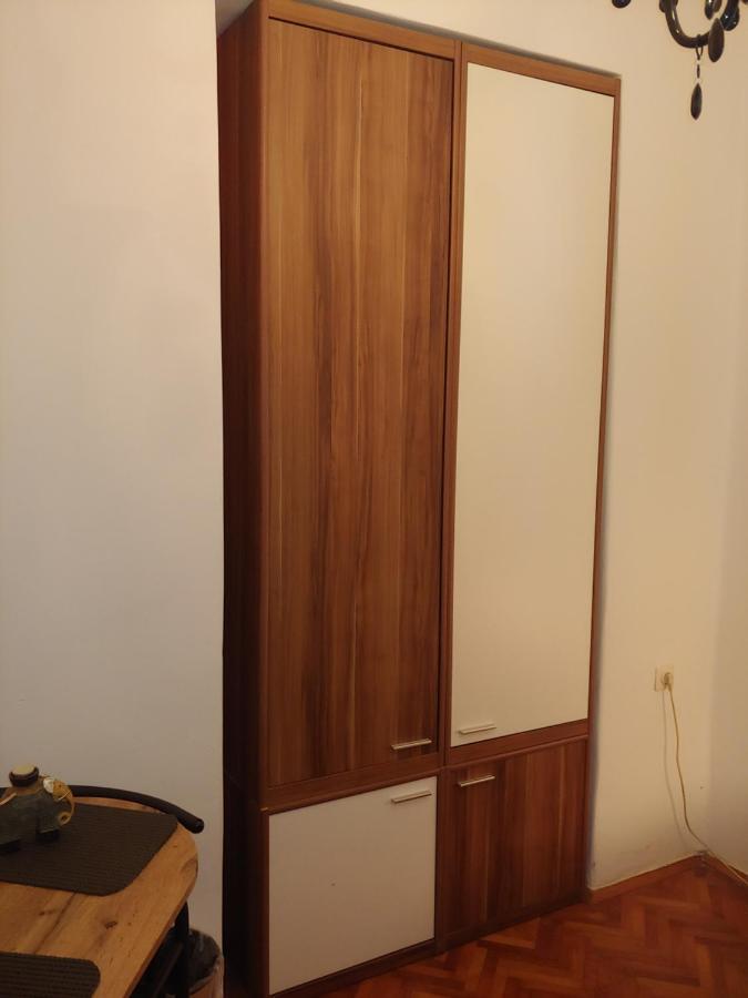 Sobe Al Moletto Apartment Koper Exterior foto