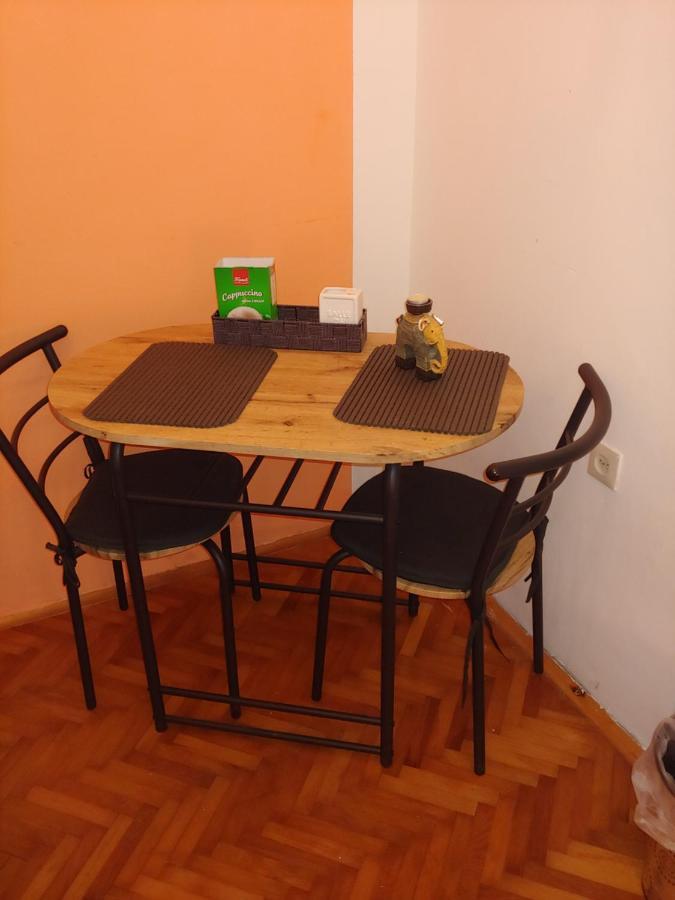 Sobe Al Moletto Apartment Koper Cameră foto
