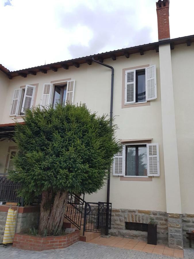 Sobe Al Moletto Apartment Koper Exterior foto