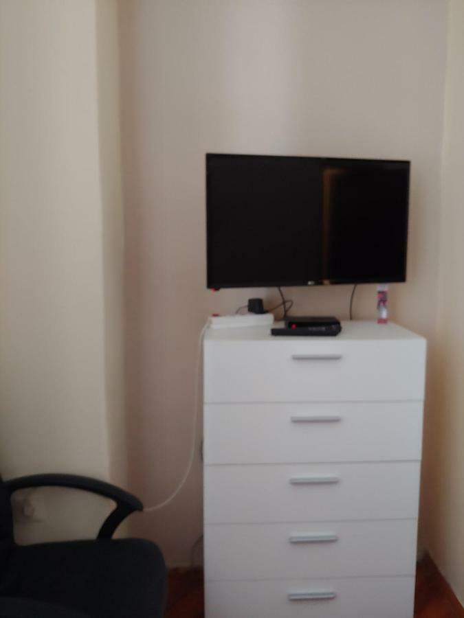 Sobe Al Moletto Apartment Koper Exterior foto